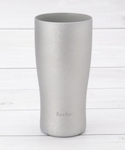 Becher セラミックピルスナー 420ml