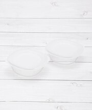 marna うつわにもなる保存容器 250ml