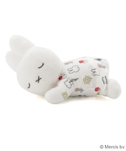 Dick Bruna miffy ぬいぐるみS すやすやフレンド