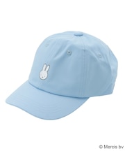 Dick Bruna miffy ローキャップ