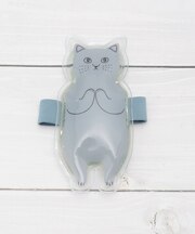 ◆にゃふにゃふ 保冷ジェルベルト