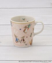 ピーターラビット(TM) マグ 300ml