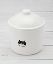 PFF NECOラウンドストッカー 1000ml