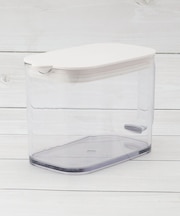 棚に収まる 冷水筒 1.0L