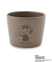 SNOOPY スイーツカップ 230ml