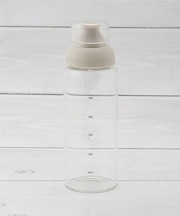 CB 密閉ドレッシングボトル 250ml
