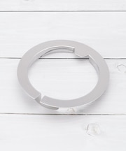 tower タワー 水切りができる排水口ネットホルダー