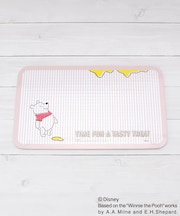 ディズニー 『くまのプーさん』 キッチン耐熱ボード CAFE