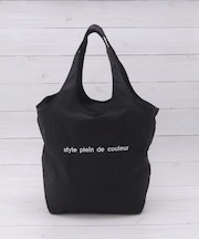 カラーズ 保冷バルーンバッグ2 L