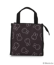 Dick Bruna miffy 保冷保温ランチバッグ LF