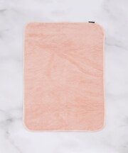 カラリデイ リバーシブルバスマット
