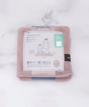 カラリミオ 毎日使える吸水バスマット