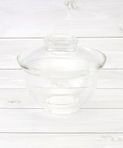 ハリオ ガラスの丼鉢 600ml