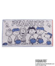 SNOOPY バスタオル