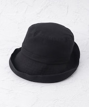 ウォッシュ ブルトンハット