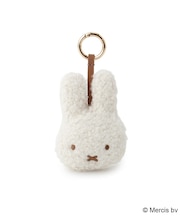 Dick Bruna miffy チャーム ブルーナボア