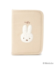 Dick Bruna miffy マルチケース ブルーナボア