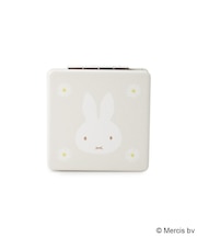 ◆Dick Bruna miffy コンパクトミラー ME