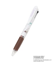 ◆SNOOPY JETSTREAM 3色ペン
