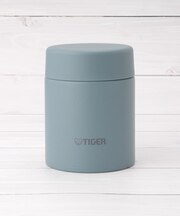 TIGER 真空断熱フードジャー 400ml