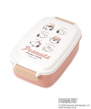 SNOOPY 1段ランチボックス 550ml