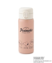 SNOOPY ステンレスボトル 350ml