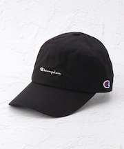 【ワンズテラスオリジナル】チャンピオン ツイルロング ハイキャップ