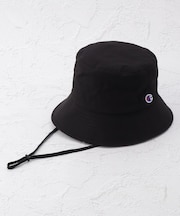 【ワンズテラスオリジナル】チャンピオン ツイル バケットハット