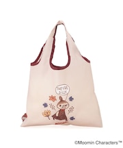 MOOMIN ショッピングバッグ S