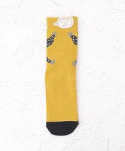 ◆くせ強ソックス クルーソックス