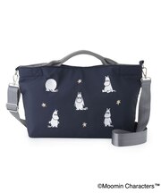 MOOMIN 2WAYデイリーバッグ