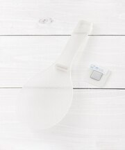 tower タワー お米がつきにくいマグネットしゃもじ