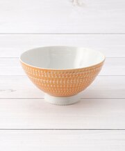 【ワンズテラスオリジナル】トチリ 飯碗