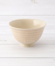 【ワンズテラスオリジナル】トチリ 飯碗