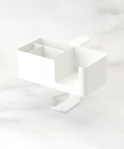 tower タワー テーブル横マルチラック