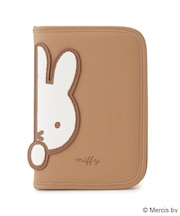 Dick Bruna miffy マルチケース APPLIQUE