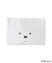Dick Bruna miffy セーフティポーチ