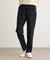 【日本製】カシミヤ混ストレッチパンツ