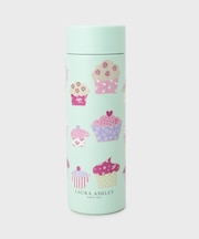 カップケーキ柄 ステンレスボトル(330mL)