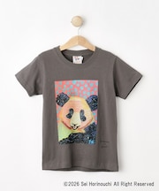 Sei Horinouchi×Dessin Tシャツ