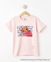Sei Horinouchi×Dessin Tシャツ