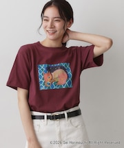 Sei Horinouchi×Dessin Tシャツ