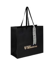 ギフト用ショッピングバッグ(L)
