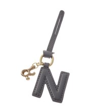 【WEB限定】アルファベットチャーム ライトシュリンク