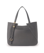 Wrap tote light shrink(ラップトート ライトシュリンク)L