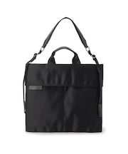 Air 2way shoulder(エア 2WAY ショルダー)L