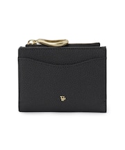 Pepin zip folded wallet light shrink(ぺパン ジップ フォールデット ウォレット ライトシュリンク)