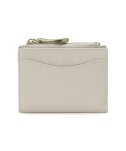 Pepin zip folded wallet light shrink(ぺパン ジップ フォールデット ウォレット ライトシュリンク)