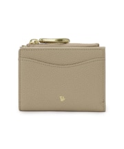 Pepin zip folded wallet light shrink(ぺパン ジップ フォールデット ウォレット ライトシュリンク)