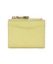Pepin zip folded wallet light shrink(ぺパン ジップ フォールデット ウォレット ライトシュリンク)